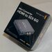 Vand Mini Converter Blackmagic Design HDMI to SDI 6G,nou,sigilat!